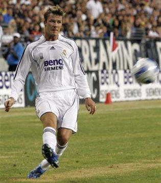 beckham
