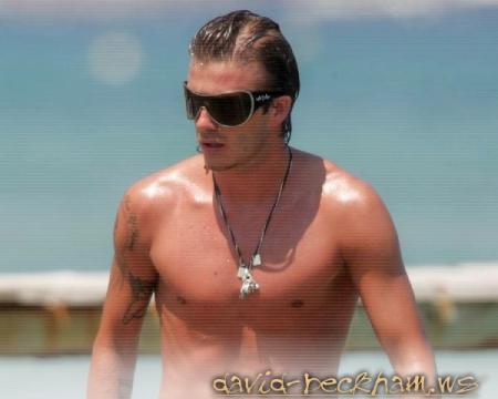 beckham