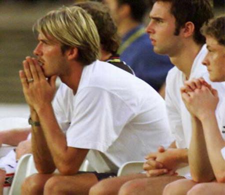 beckham