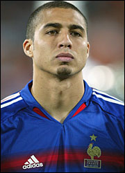 Trazeguet David