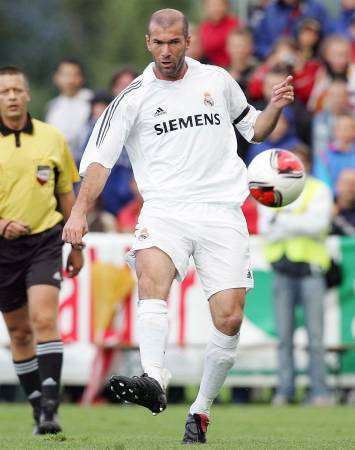 zizou