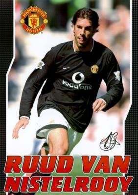 nistelrooy