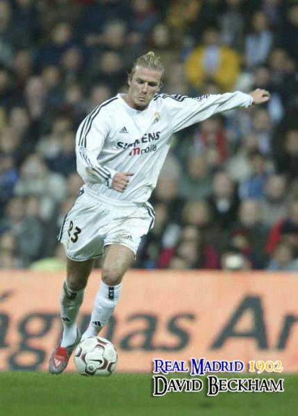 beckham