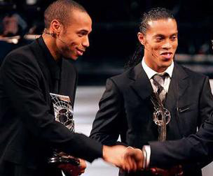 ronnie vs henry