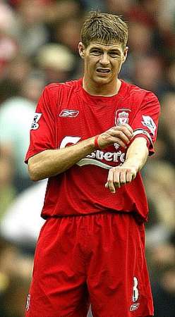 GERRARD