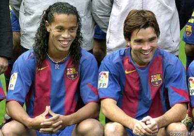 ronnie vsdeco