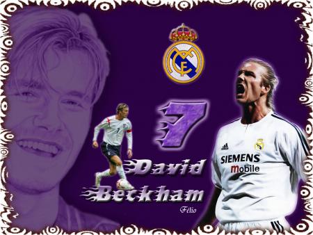 beckham