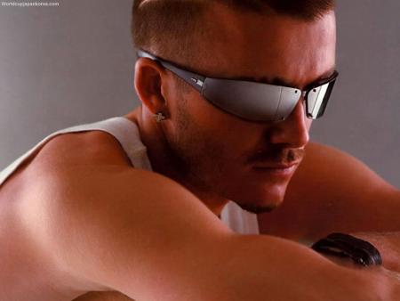 beckham