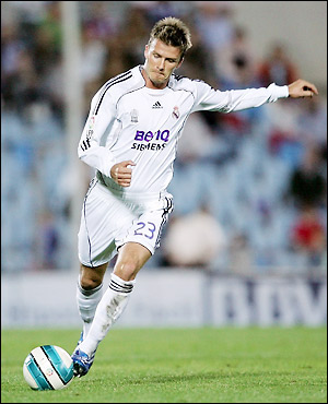 beckham