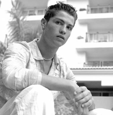 c.ronaldo