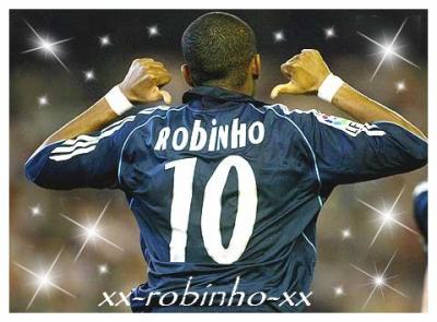 robinho