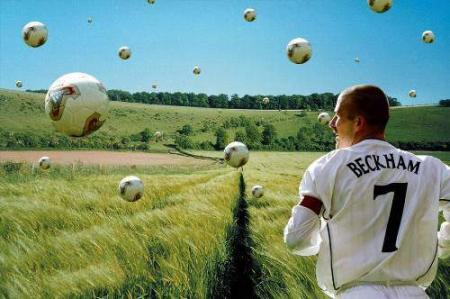 beckham